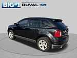 Used 2014 FORD EDGE SEL in JACKSONVILLE, FLORIDA (Photo 4)