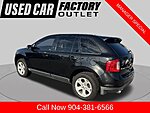 Used 2014 FORD EDGE SEL in JACKSONVILLE, FLORIDA (Photo 4)