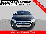 Used 2014 FORD EDGE SEL in JACKSONVILLE, FLORIDA (Photo 7)
