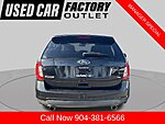 Used 2014 FORD EDGE SEL in JACKSONVILLE, FLORIDA (Photo 8)