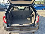 Used 2014 FORD EDGE SEL in JACKSONVILLE, FLORIDA (Photo 9)