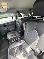 Used 2023 TOYOTA HIGHLANDER XLE in JACKSONVILLE, FLORIDA (Photo 29)