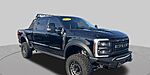 Used 2024 FORD F-250 SHELBY BAJA in JACKSONVILLE, FLORIDA