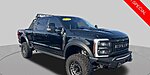 Used 2024 FORD F-250 SHELBY BAJA in JACKSONVILLE, FLORIDA