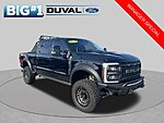Used 2024 FORD F-250 SHELBY BAJA in JACKSONVILLE, FLORIDA (Photo 1)