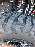 Used 2024 FORD F-250 SHELBY BAJA in JACKSONVILLE, FLORIDA (Photo 11)