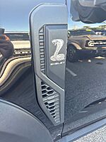 Used 2024 FORD F-250 SHELBY BAJA in JACKSONVILLE, FLORIDA (Photo 12)