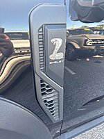 Used 2024 FORD F-250 SHELBY BAJA in JACKSONVILLE, FLORIDA (Photo 12)