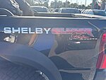 Used 2024 FORD F-250 SHELBY BAJA in JACKSONVILLE, FLORIDA (Photo 14)
