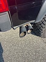 Used 2024 FORD F-250 SHELBY BAJA in JACKSONVILLE, FLORIDA (Photo 15)