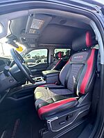 Used 2024 FORD F-250 SHELBY BAJA in JACKSONVILLE, FLORIDA (Photo 18)