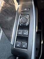 Used 2024 FORD F-250 SHELBY BAJA in JACKSONVILLE, FLORIDA (Photo 19)