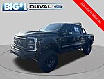 Used 2024 FORD F-250 SHELBY BAJA in JACKSONVILLE, FLORIDA (Photo 2)