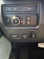 Used 2024 FORD F-250 SHELBY BAJA in JACKSONVILLE, FLORIDA (Photo 21)