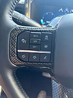 Used 2024 FORD F-250 SHELBY BAJA in JACKSONVILLE, FLORIDA (Photo 23)