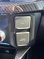 Used 2024 FORD F-250 SHELBY BAJA in JACKSONVILLE, FLORIDA (Photo 31)