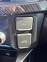 Used 2024 FORD F-250 SHELBY BAJA in JACKSONVILLE, FLORIDA (Photo 31)