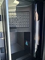 Used 2024 FORD F-250 SHELBY BAJA in JACKSONVILLE, FLORIDA (Photo 32)