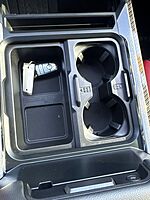 Used 2024 FORD F-250 SHELBY BAJA in JACKSONVILLE, FLORIDA (Photo 33)