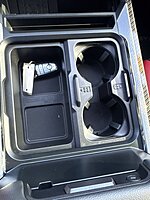 Used 2024 FORD F-250 SHELBY BAJA in JACKSONVILLE, FLORIDA (Photo 33)