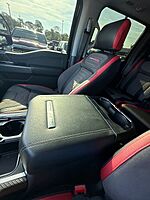 Used 2024 FORD F-250 SHELBY BAJA in JACKSONVILLE, FLORIDA (Photo 34)