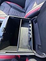 Used 2024 FORD F-250 SHELBY BAJA in JACKSONVILLE, FLORIDA (Photo 35)