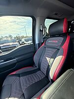 Used 2024 FORD F-250 SHELBY BAJA in JACKSONVILLE, FLORIDA (Photo 37)