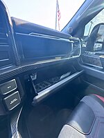 Used 2024 FORD F-250 SHELBY BAJA in JACKSONVILLE, FLORIDA (Photo 38)