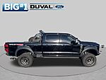 Used 2024 FORD F-250 SHELBY BAJA in JACKSONVILLE, FLORIDA (Photo 4)