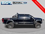 Used 2024 FORD F-250 SHELBY BAJA in JACKSONVILLE, FLORIDA (Photo 4)