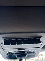 Used 2024 FORD F-250 SHELBY BAJA in JACKSONVILLE, FLORIDA (Photo 40)