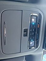 Used 2024 FORD F-250 SHELBY BAJA in JACKSONVILLE, FLORIDA (Photo 41)