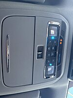 Used 2024 FORD F-250 SHELBY BAJA in JACKSONVILLE, FLORIDA (Photo 41)