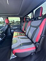 Used 2024 FORD F-250 SHELBY BAJA in JACKSONVILLE, FLORIDA (Photo 42)