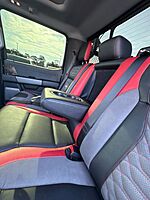 Used 2024 FORD F-250 SHELBY BAJA in JACKSONVILLE, FLORIDA (Photo 43)