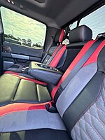 Used 2024 FORD F-250 SHELBY BAJA in JACKSONVILLE, FLORIDA (Photo 43)