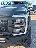 Used 2024 FORD F-250 SHELBY BAJA in JACKSONVILLE, FLORIDA (Photo 8)