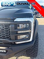 Used 2024 FORD F-250 SHELBY BAJA in JACKSONVILLE, FLORIDA (Photo 8)