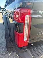Used 2024 FORD F-250 SHELBY BAJA in JACKSONVILLE, FLORIDA (Photo 9)