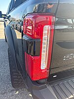 Used 2024 FORD F-250 SHELBY BAJA in JACKSONVILLE, FLORIDA (Photo 9)