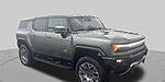 Used 2024 GMC HUMMER EV 3X in JACKSONVILLE, FLORIDA