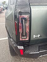Used 2024 GMC HUMMER EV 3X in JACKSONVILLE, FLORIDA (Photo 10)