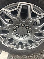 Used 2024 GMC HUMMER EV 3X in JACKSONVILLE, FLORIDA (Photo 11)