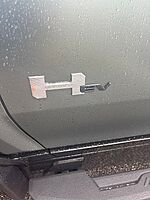 Used 2024 GMC HUMMER EV 3X in JACKSONVILLE, FLORIDA (Photo 13)