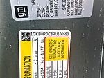 Used 2024 GMC HUMMER EV 3X in JACKSONVILLE, FLORIDA (Photo 14)