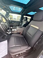 Used 2024 GMC HUMMER EV 3X in JACKSONVILLE, FLORIDA (Photo 16)
