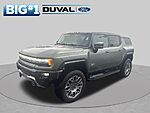 Used 2024 GMC HUMMER EV 3X in JACKSONVILLE, FLORIDA (Photo 2)
