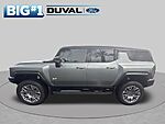 Used 2024 GMC HUMMER EV 3X in JACKSONVILLE, FLORIDA (Photo 5)