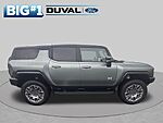 Used 2024 GMC HUMMER EV 3X in JACKSONVILLE, FLORIDA (Photo 6)