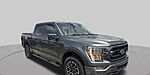 Used 2022 FORD F-150 XLT in JACKSONVILLE, FLORIDA